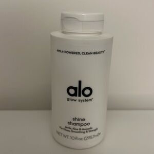 Alo Shampoo